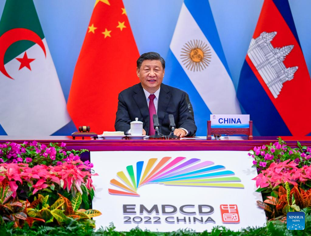 Iniciativa de Desenvolvimento Global e o papel da China na Agenda 2030 da&nbsp;ONU