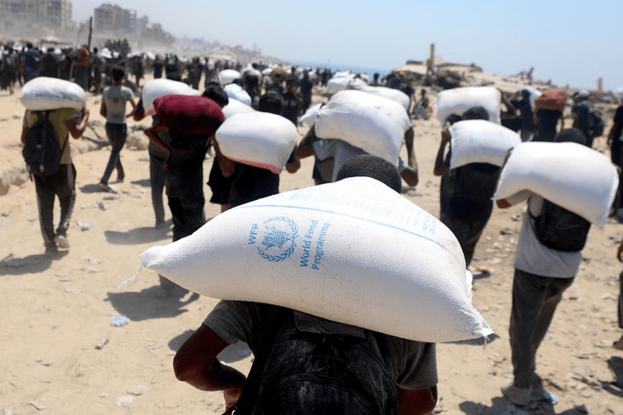 Sul Global desafia hegemonia ocidental na pauta dos direitos&nbsp;humanos