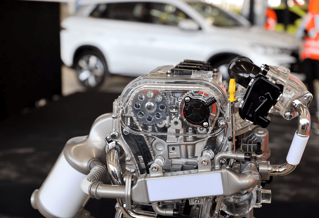 Da Ford à BYD: novo paradigma produtivo reorganiza a cadeia&nbsp;automotiva