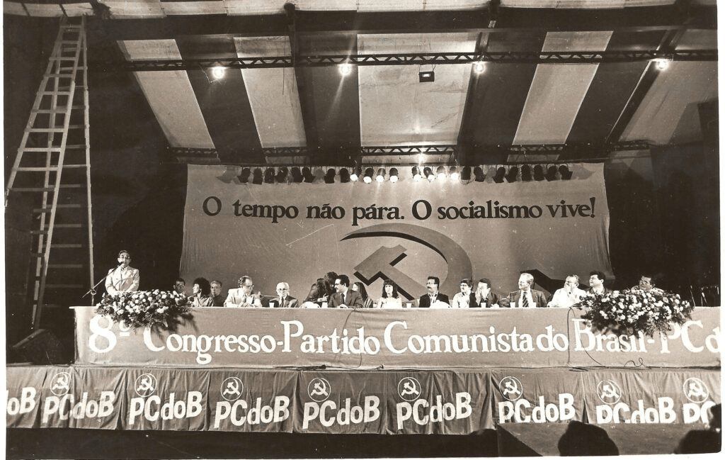 PCdoB e China socialista (Parte 4): respostas comunistas após o colapso&nbsp;europeu