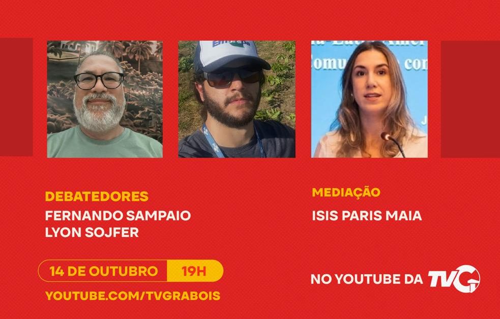 Webinar do Cebrach: “A segurança alimentar chinesa e o&nbsp;Brasil”